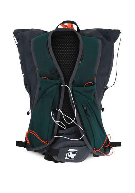 xa 35 back pack unisex multicolor SALOMON X GR10K | LC2662300